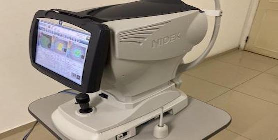 Foto do Segmento Anterior